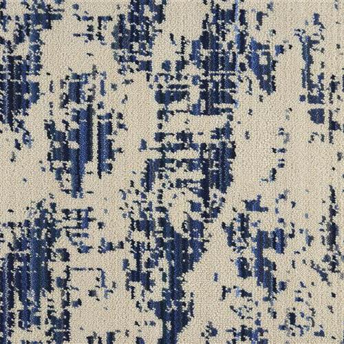 Brushworks Diffused Diffu Blue Oatmeal
