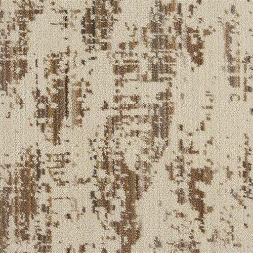 Brushworks Diffused by Nourison - Diffu Taupe Barley