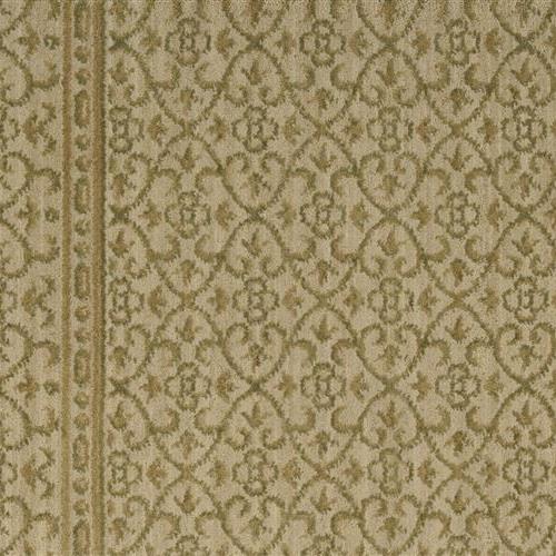 Chateau Reims by Nourison - Rm01 Beige Earth