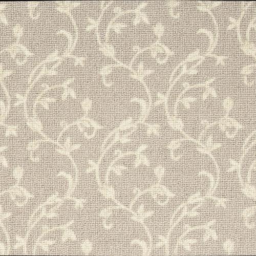 Brussels Vine by Nourison - Putty/Ivory