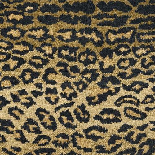 Grand Parterre Wild Safari by Nourison - Va03 Multicolor