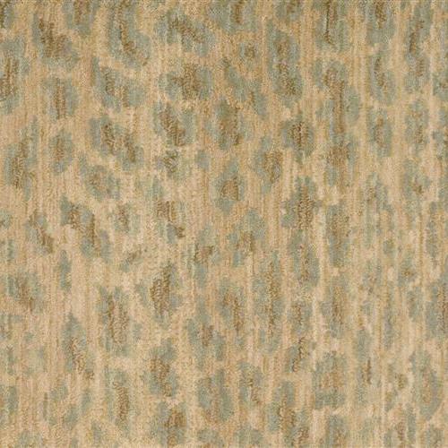 Grand Parterre Wild Safari by Nourison - Va03 Stonewash