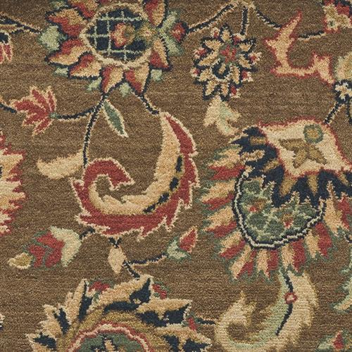 Nourison Grand Parterre Kashan Khaki Carpet Alpharetta Nourison Grand Parterre Kashan Khaki Carpet Alpharetta