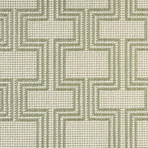 Nourison Grosse Pointe Chandler Ivory Meadow Carpet