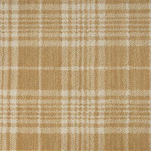 Gingham Plaid by Nourison - Gingp Antique Gold