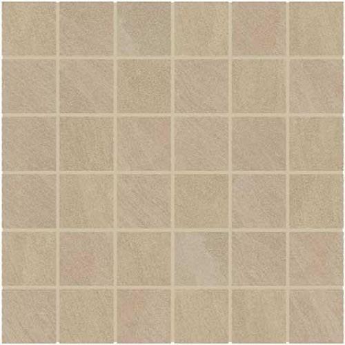 Modern Oasis Desert Sand - Mosaic 2X2