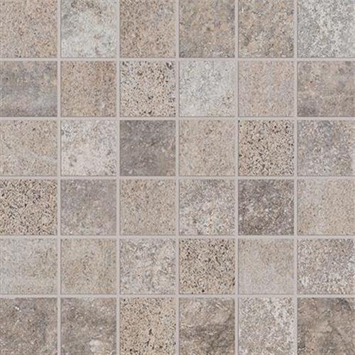 Greve Mosaic (2x2 Square) - 12x12