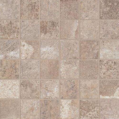 Pienza Mosaic (2x2 Square) - 12x12