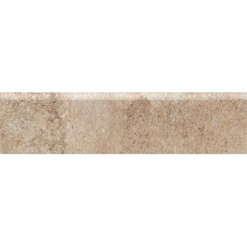 Pienza Bullnose - 3x12