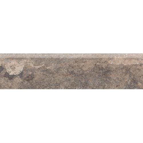 Volterra Bullnose - 3x12