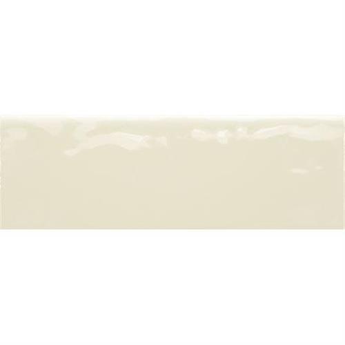Middleton Square Windsor Cream Wall Bullnose - 4X13