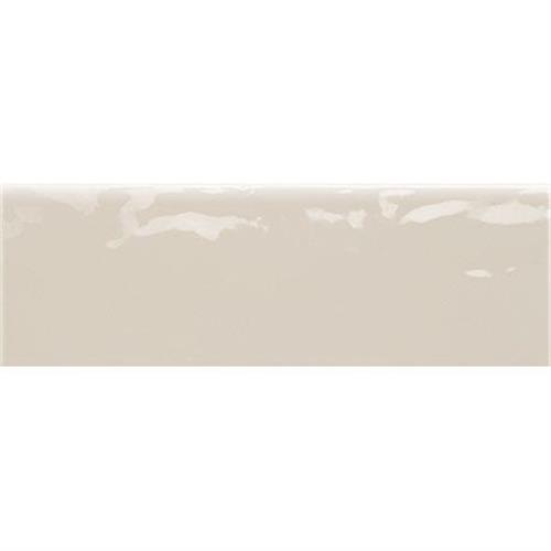 Middleton Square in Latte Wall Bullnose  4x13 - Tile by Marazzi