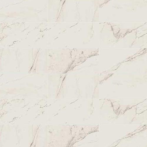 Palazzo White Matte - 12x24