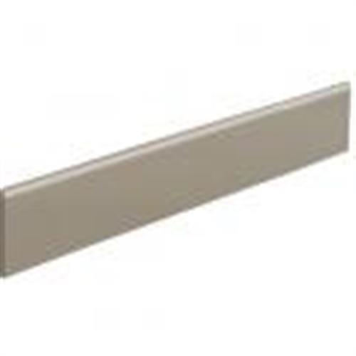 Influence Silver Bullnose - 3X24