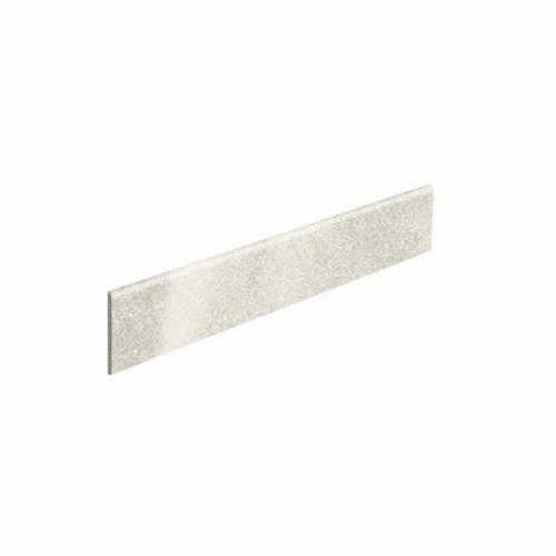 Historia Heirloom White Bullnose - 3X24