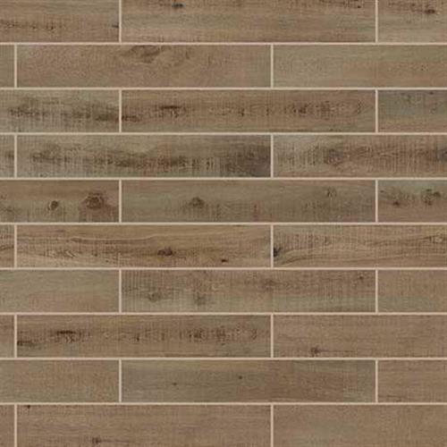 Chateau Reserve Rustic Lodge - 6X48