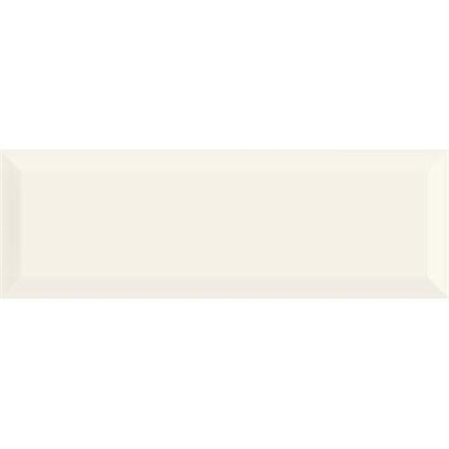 Refined White Bevel - 10x14