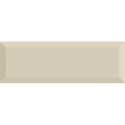 English Taupe Bevel - 8x24