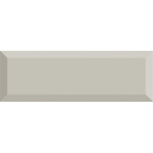 Scholarly Gray Bevel - 10x14