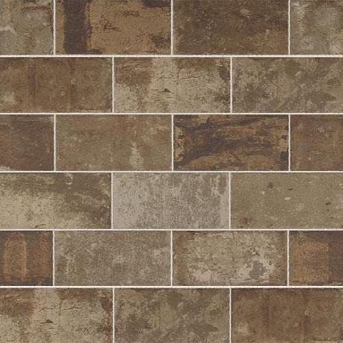 Urban District Brx by Marazzi - Warehouse - 4X8