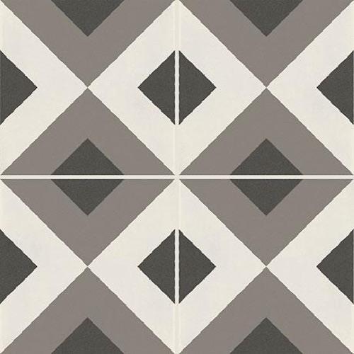 D_Segni Double Diamond - Chalk Mud Midnight Sand Blend
