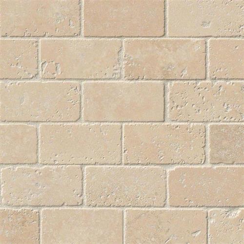 Durango Cream Durango Cream - Brick Pattern