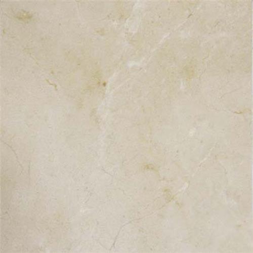 Crema Marfil - 6x6