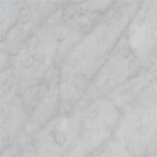 Carrara White Carrara White - 18X18