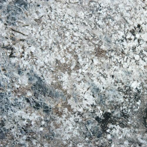 Msi Stone Granite Blue Flower Natural Stone Lubbock Texas