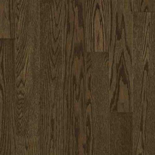 Herringbone Solidclassic - Red Oak by Preverco - Espresso - 3 In