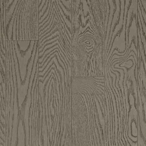 Herringbone Solidclassic - Red Oak by Preverco - Inox - 3 In