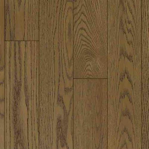 Herringbone Solidclassic - Red Oak Santa Fe - 4 In