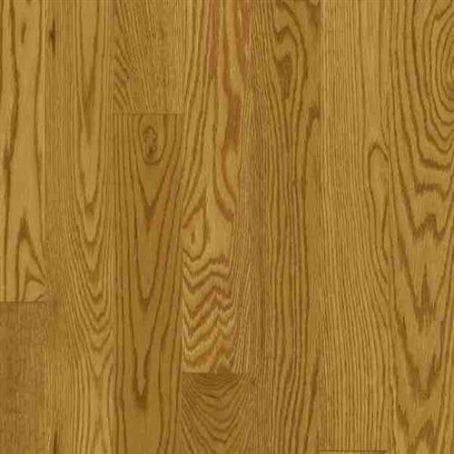 Herringbone Solidclassic - Red Oak by Preverco - Honey - 4 In