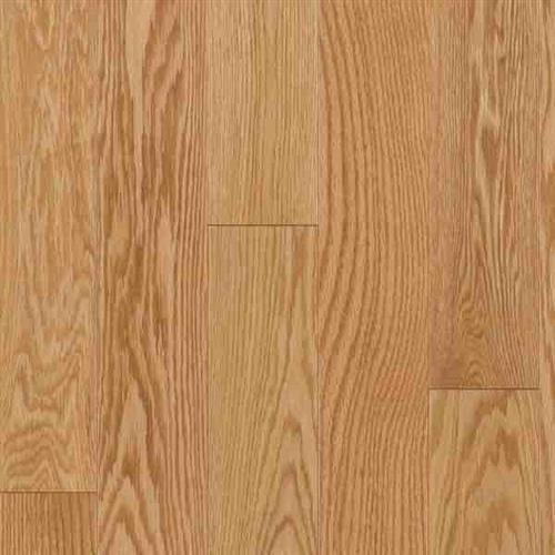 Flex16 - Red Oak Natural - 3 In