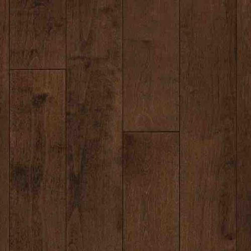 Solidclassic - Yellow Birch by Preverco - Caramel - 4 In