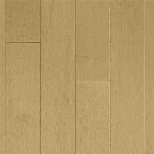 Herringbone Solidclassic - Hard Mapple by Preverco - Latte - 4 In