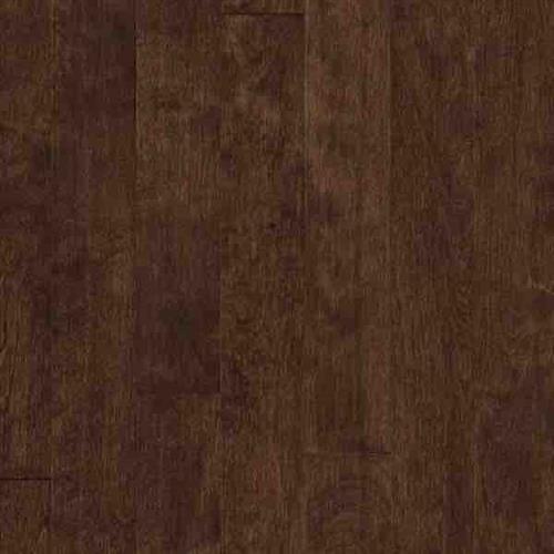 Flex16 - Yellow Birch Cappuccino - 4 In