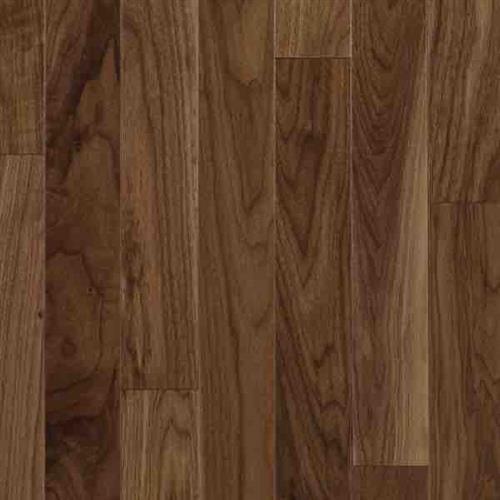 Solidclassic - Black Walnut by Preverco - Natural - 4 In