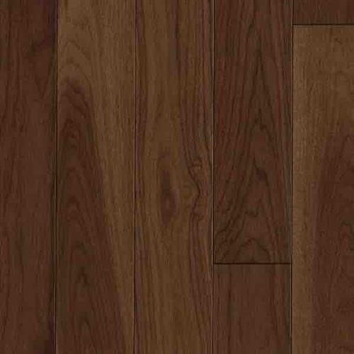 Solidclassic - Black Walnut by Preverco - Tan - 5 In