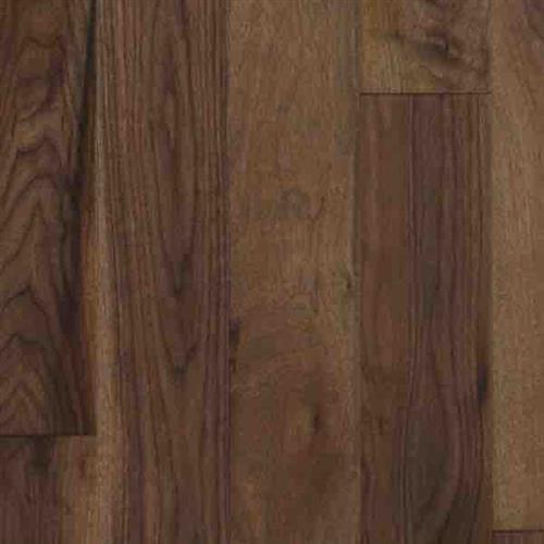 Solidclassic - Black Walnut by Preverco - Mist - 5 In