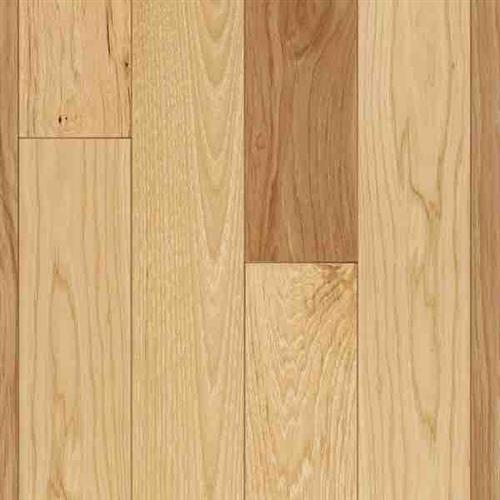 Flex19 - Hickory Natural - 4 In