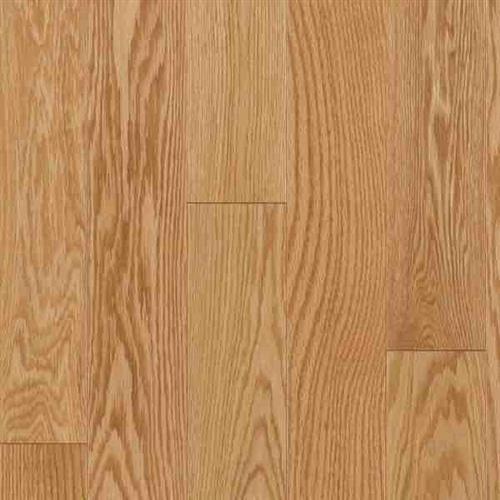 Solidclassic - Red Oak Natural - 4 In