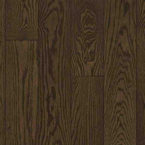 Solidclassic - Red Oak Chocolat - 4 In