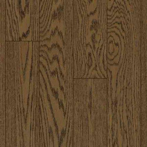 Solidclassic - Red Oak Mambo Brushed - 4 In