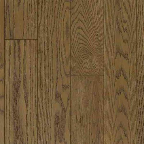 Solidclassic - Red Oak Snata Fe Brushed - 4 In