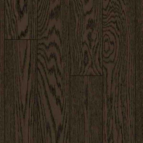 Solidclassic - Red Oak Komodo Brushed - 4 In