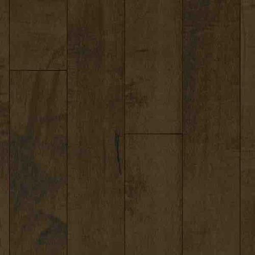 Genius 16 - Hard Maple Chocolat - 7 In