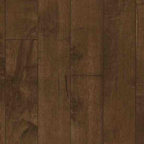 Genius 16 - Hard Maple Caramel - 7 In