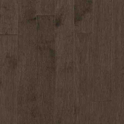 Genius 16 - Hard Maple Espresso - 5 In