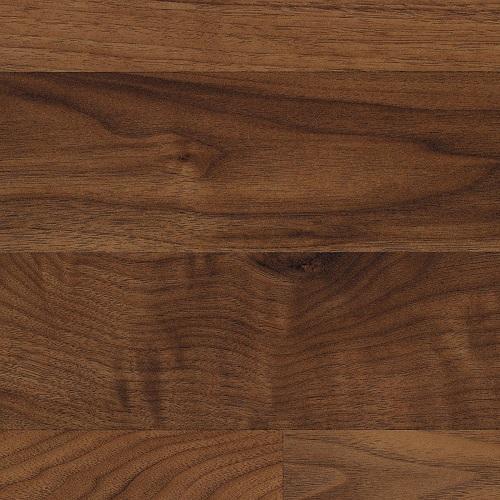 Classic & Classic Sound by Quick-Step - Chesapeake Walnut 2-Strip Plank